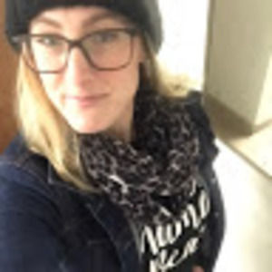 Meet your Posher, Ashleigh